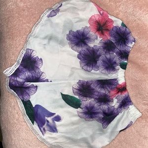 Bathing suit cover up.